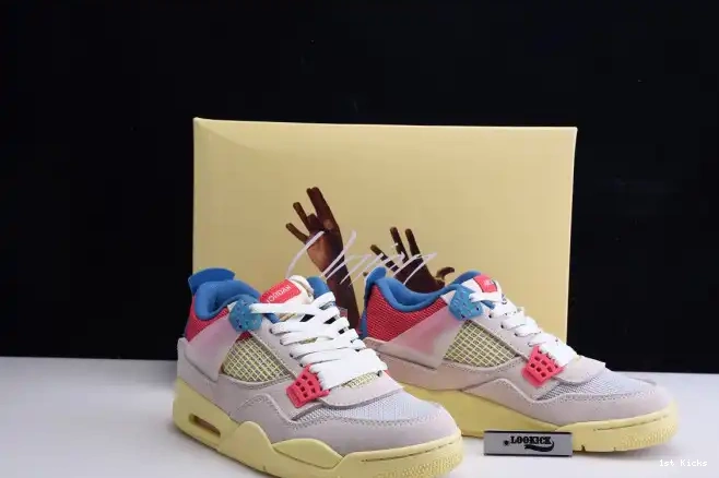 Air Guava Jordan Ice DC9533-800 Retro Union 4 0622